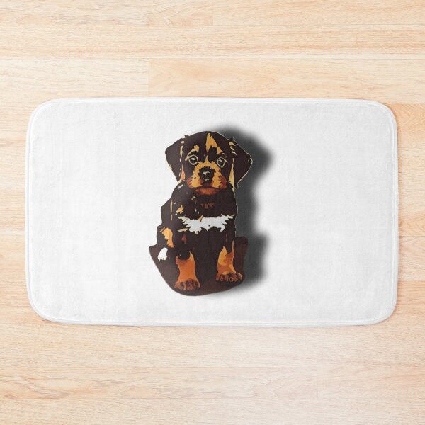 Item preview, Brown Tanned Puppy  designed and sold by DreamingAwake1.