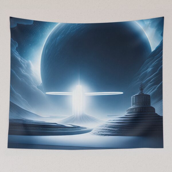 Item preview, The Cosmic Tree of Life designed and sold by FireScreen.