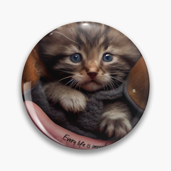Item preview, Every life is important! designed and sold by HarriPaloma.