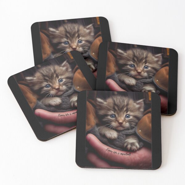 Item preview, Every life is important! designed and sold by HarriPaloma.