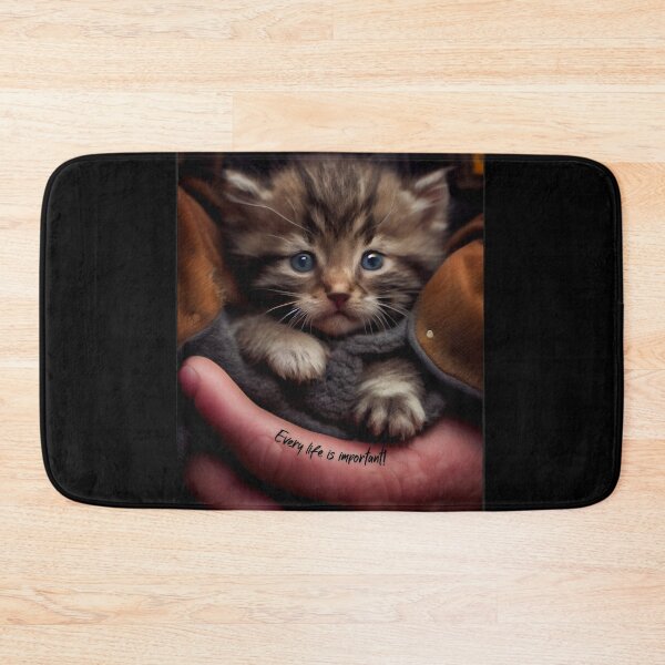 Item preview, Every life is important! designed and sold by HarriPaloma.
