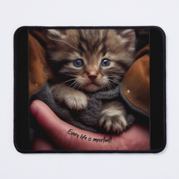 Item preview, Every life is important! designed and sold by HarriPaloma.