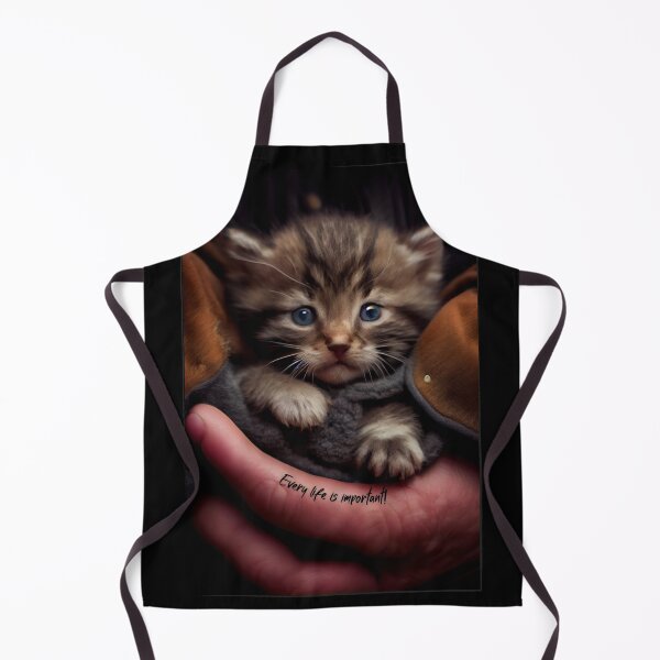 Item preview, Every life is important! designed and sold by HarriPaloma.