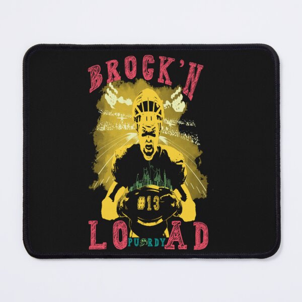 Item preview, Brock Purdy 13 designed and sold by jeffhaab917.