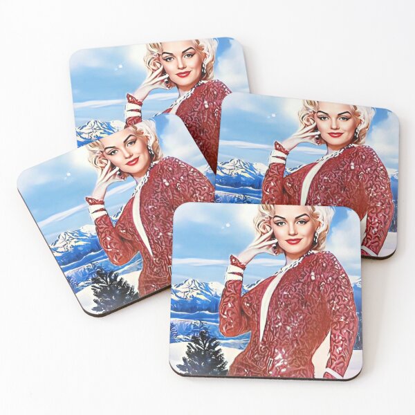 Item preview, A VERY HOLLYWOOD XMAS designed and sold by Bjorkyboy.