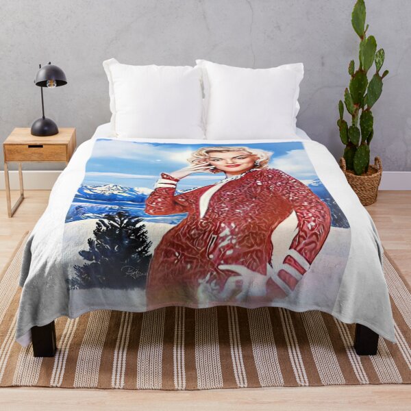 Item preview, A VERY HOLLYWOOD XMAS designed and sold by Bjorkyboy.