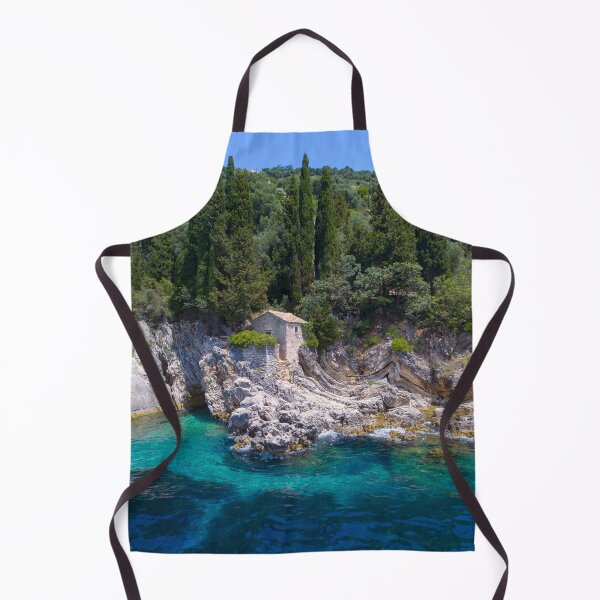 Item preview, Saint Arsenios, Nissaki, Corfu designed and sold by Bill Metallinos.