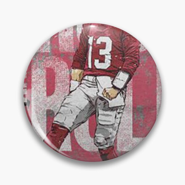 Item preview, Brock Purdy 13 designed and sold by jeffhaab917.