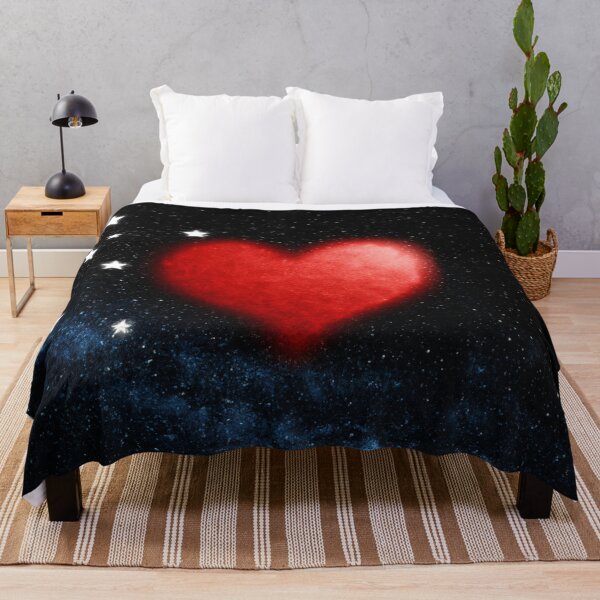 Item preview, Art of A.I. Heart of space designed and sold by jaharek.