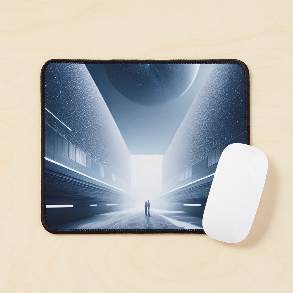 Item preview, Mouse Pad designed and sold by FireScreen.