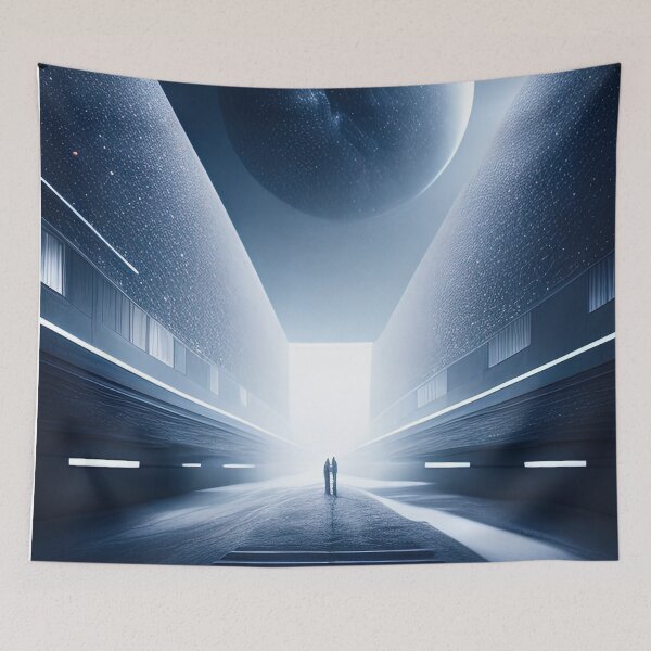 Item preview, Dreamscape designed and sold by FireScreen.