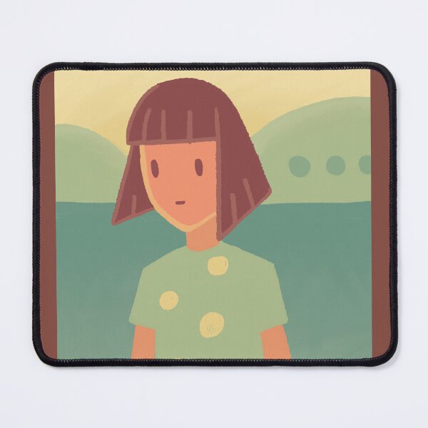 Item preview, Girl, bob haircut designed and sold by SOPI SOPI CRAFT.