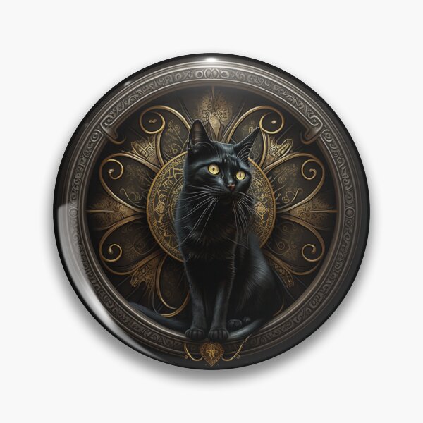 Artikelvorschau, Cat Noir #492 | Black Cat entworfen und verkauft von Black-Cats.