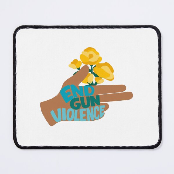 Item preview, END GUN VIOLENCES designed and sold by 9un5.