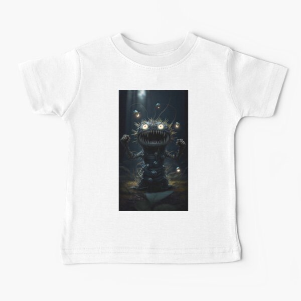 Item preview, Dark Forest Horror, Tire Cactus designed and sold by Fantasy Masterpiece.