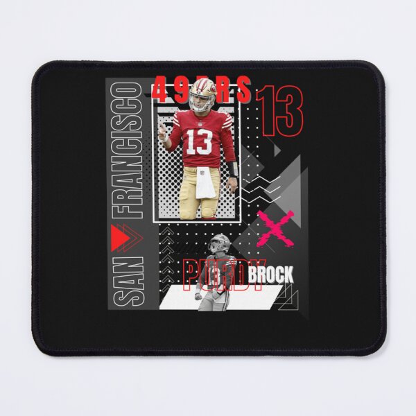 Item preview, Brock Purdy 13 designed and sold by jeffhaab917.