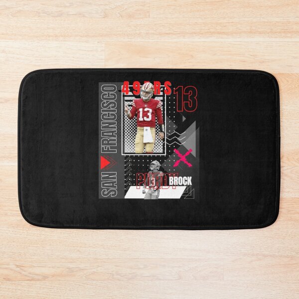 Item preview, Brock Purdy 13 designed and sold by jeffhaab917.