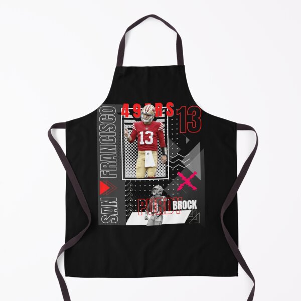 Item preview, Brock Purdy 13 designed and sold by jeffhaab917.