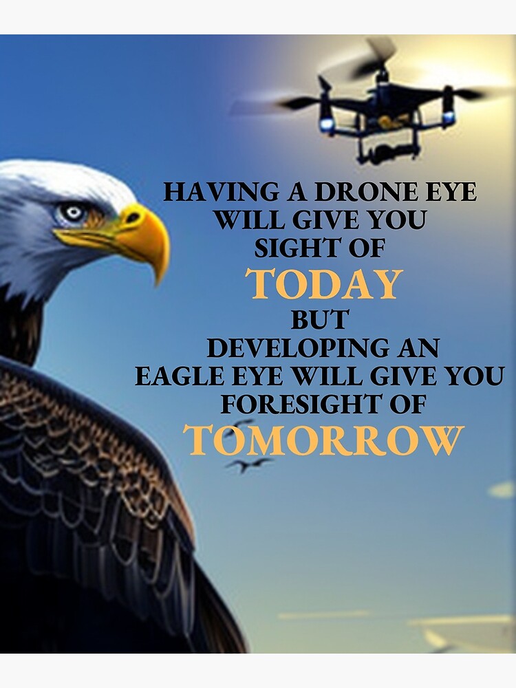 Eagles of Tomorrow