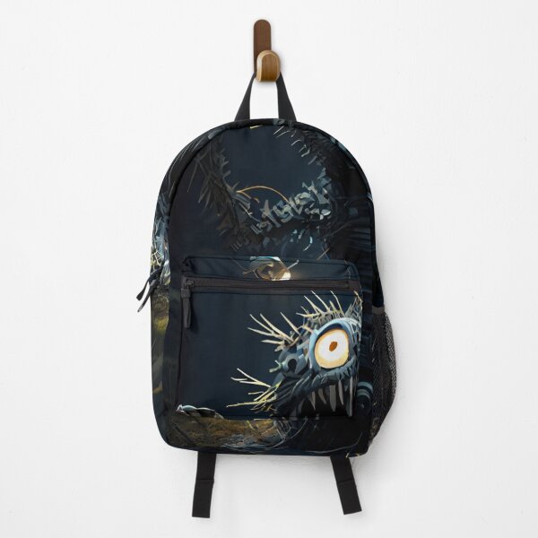 Item preview, Dark Forest Horror, Tire Cactus designed and sold by Fantasy Masterpiece.