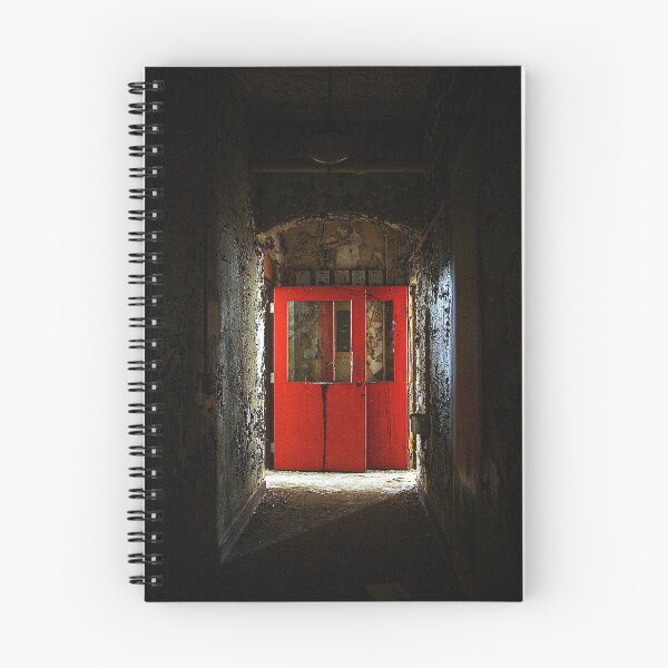 Item preview, Red Doors designed and sold by saterban.