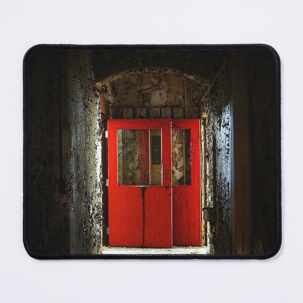 Item preview, Red Doors designed and sold by saterban.