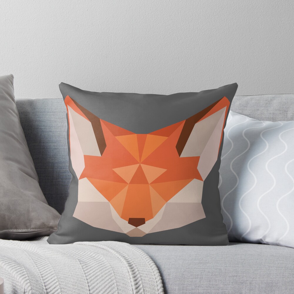 Item preview, Throw Pillow designed and sold by Renaatp.