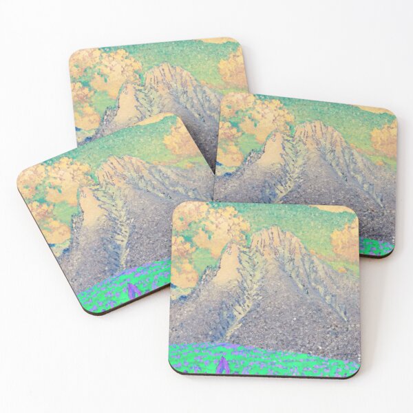 Item preview, Watching Henkinnen - Nature Landscape designed and sold by Kijiermono.