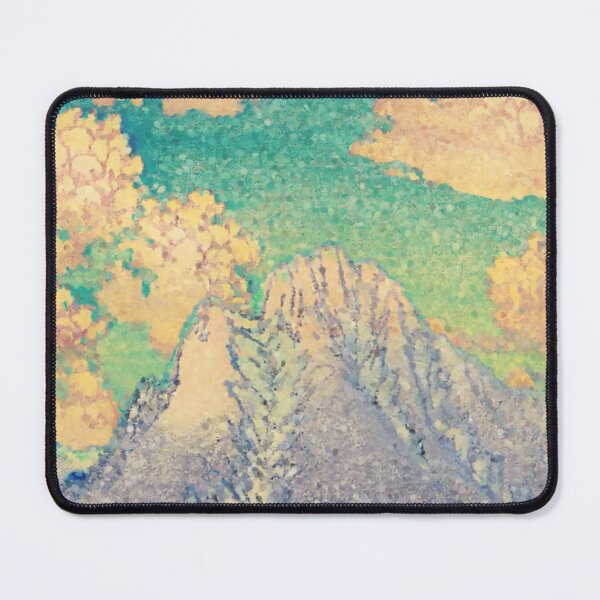 Item preview, Watching Henkinnen - Nature Landscape designed and sold by Kijiermono.