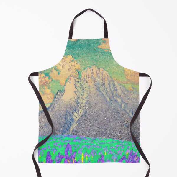 Item preview, Watching Henkinnen - Nature Landscape designed and sold by Kijiermono.