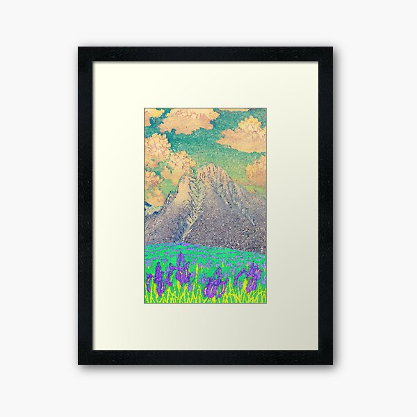 Aperçu de l'œuvre Regarder Henkinnen - Paysage naturel créée et vendue par Kijiermono.