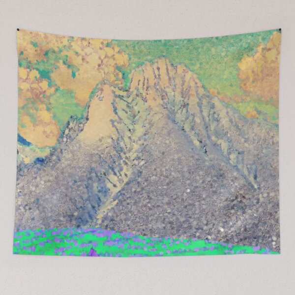 Item preview, Watching Henkinnen - Nature Landscape designed and sold by Kijiermono.