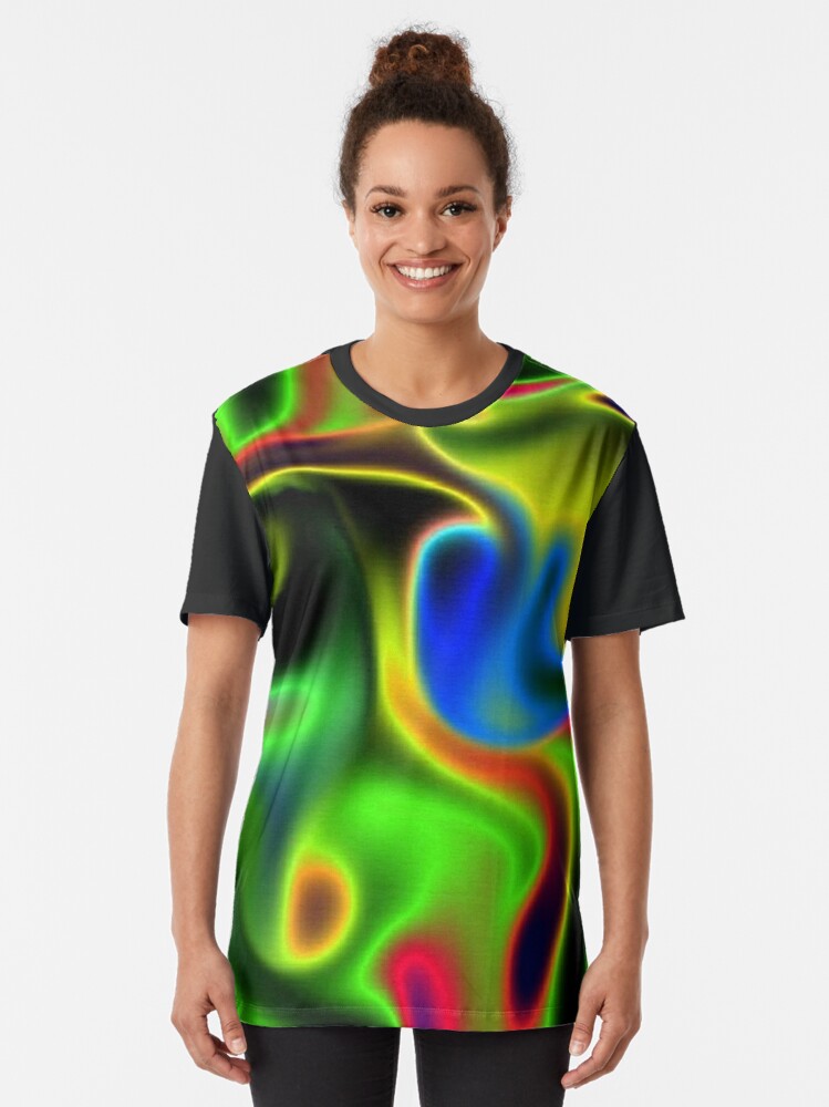 “Primary Colors” T-shirt by pugmom4 | Redbubble