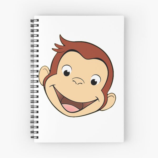 Item preview, curious george designed and sold by Ford3.