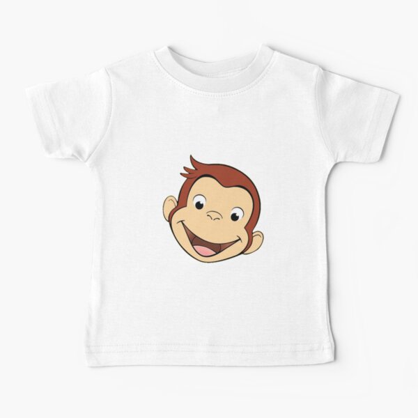 Item preview, curious george designed and sold by Ford3.