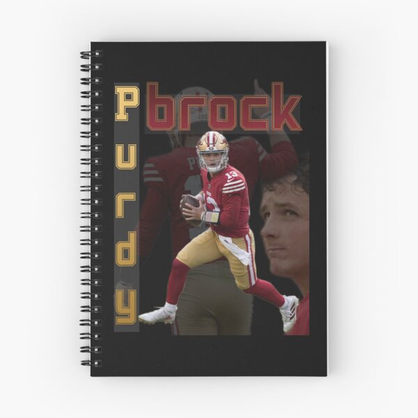 Item preview, Brock Purdy 13 designed and sold by jeffhaab917.
