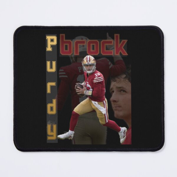 Item preview, Brock Purdy 13 designed and sold by jeffhaab917.