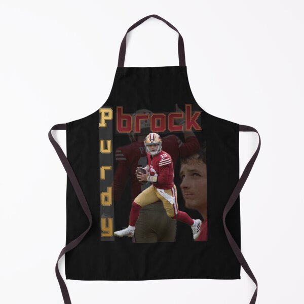 Item preview, Brock Purdy 13 designed and sold by jeffhaab917.