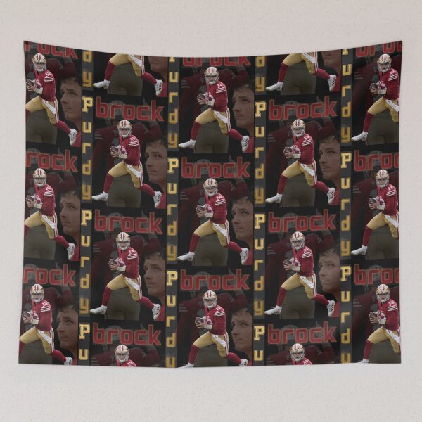 Item preview, Brock Purdy 13 designed and sold by jeffhaab917.