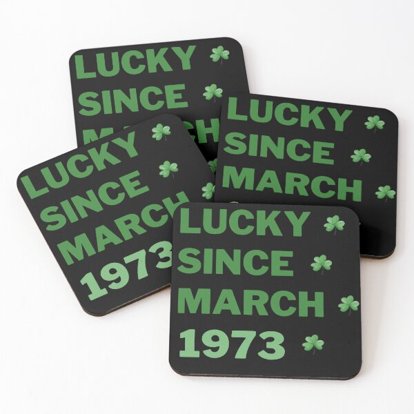 Item preview, Saint Patricks day march birthday designed and sold by TRandglory.