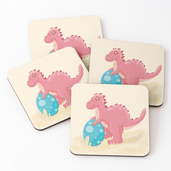 Item preview, Easter dino egg designed and sold by Xatutik.art.
