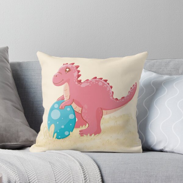 Item preview, Easter dino egg designed and sold by Xatutik.art.