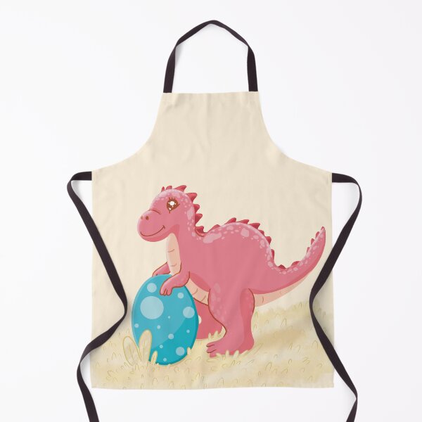 Item preview, Easter dino egg designed and sold by Xatutik.art.