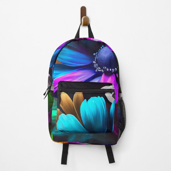 Item preview, Summer Floral: Digital Art designed and sold by MTJ-Mushrooms.