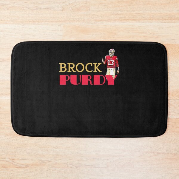 Item preview, Brock Purdy 13 designed and sold by jeffhaab917.