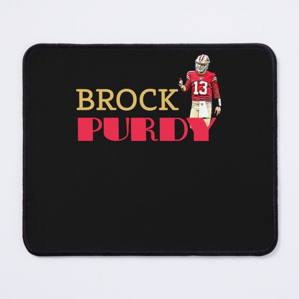 Item preview, Brock Purdy 13 designed and sold by jeffhaab917.
