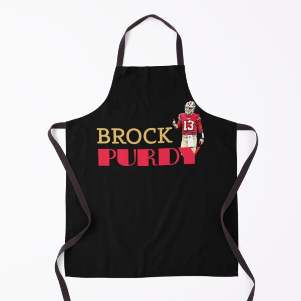 Item preview, Brock Purdy 13 designed and sold by jeffhaab917.