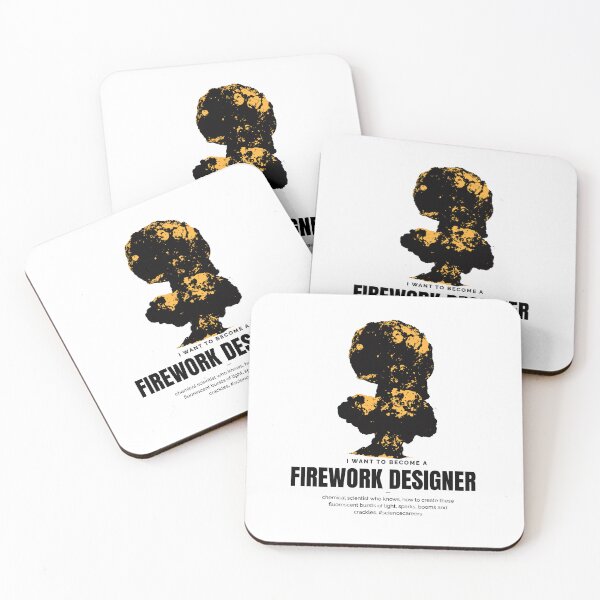 Item preview, Firework designer, stem, science careers, scientist designed and sold by Work life.