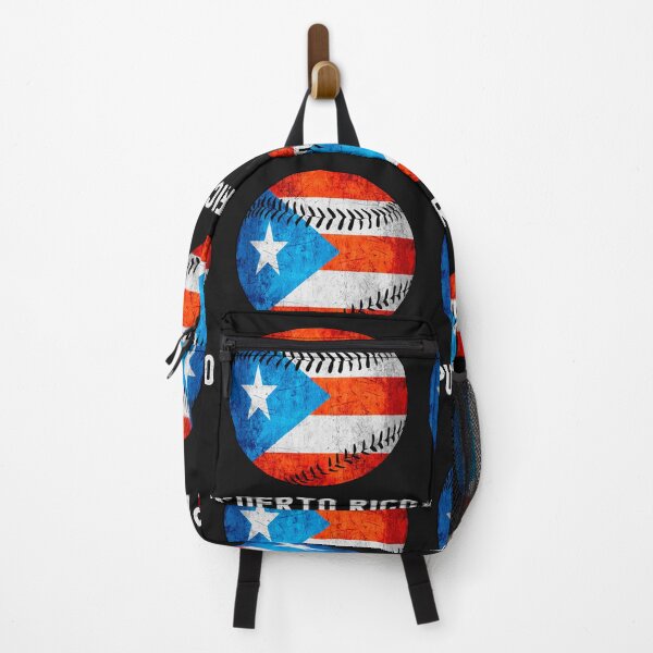 Item preview, Puerto Rican team baseball ,softball designed and sold by erozzz.