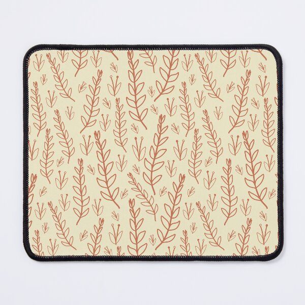 Item preview, Garden party brick leaves designed and sold by cezidesign.